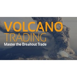 Claytrader: Volcano Trading Mastering the Breakout Trade